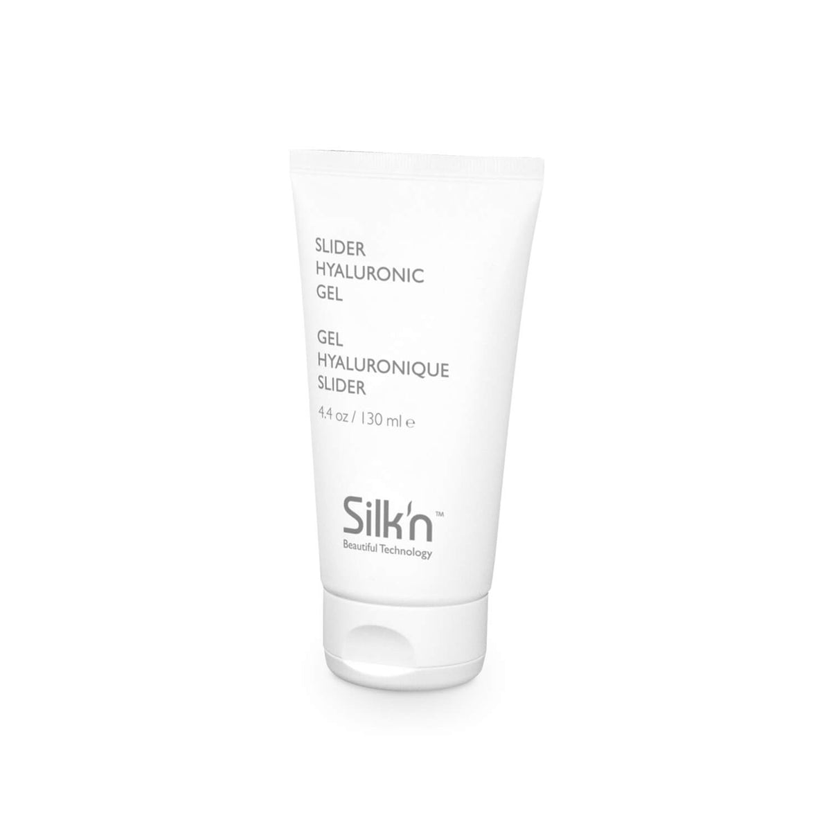 Silk’n Slider Gel – ג׳ל היאלורוני 130 מ״ל