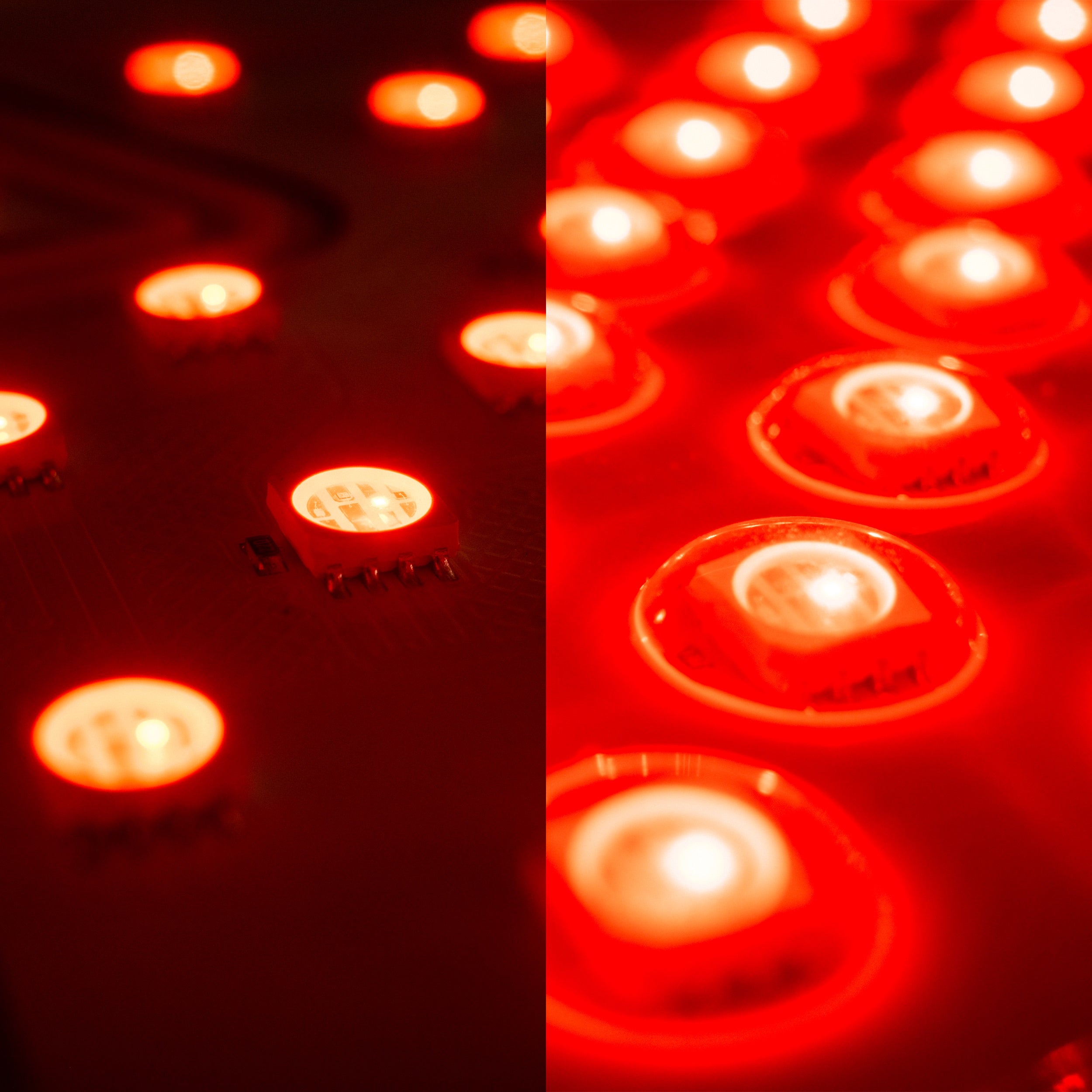 LED Face Mask Pro