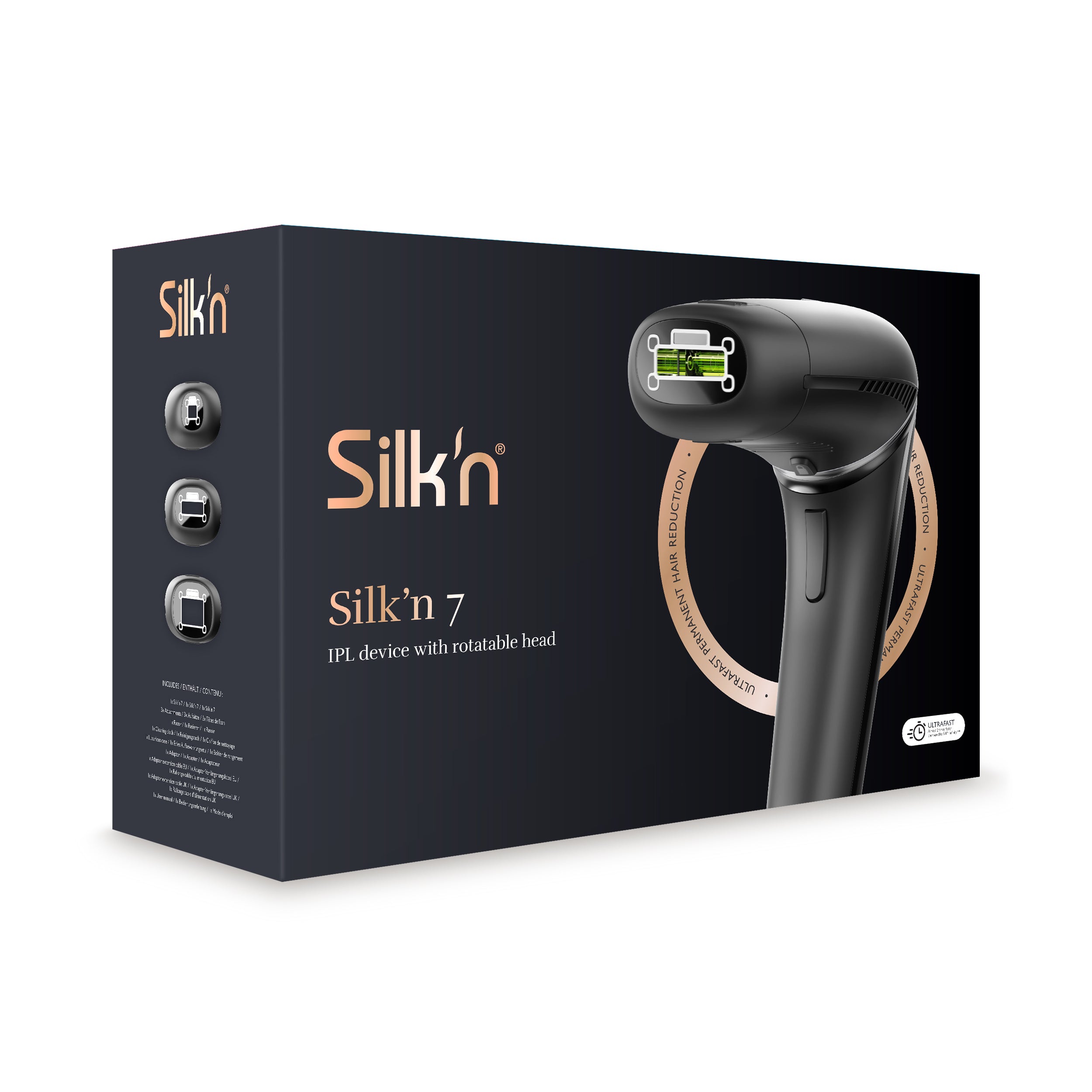 Silk'n 7