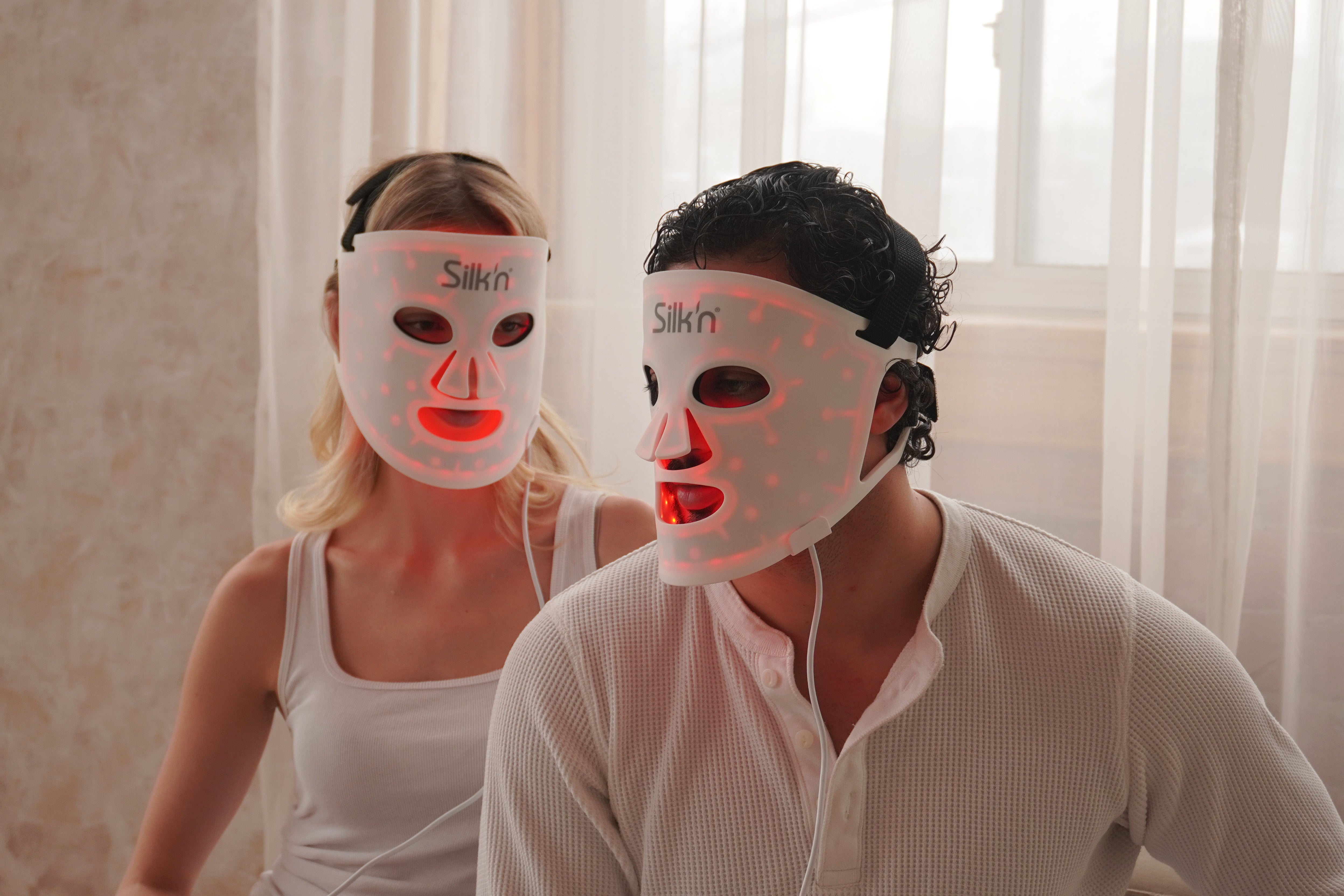 LED Face Mask 100