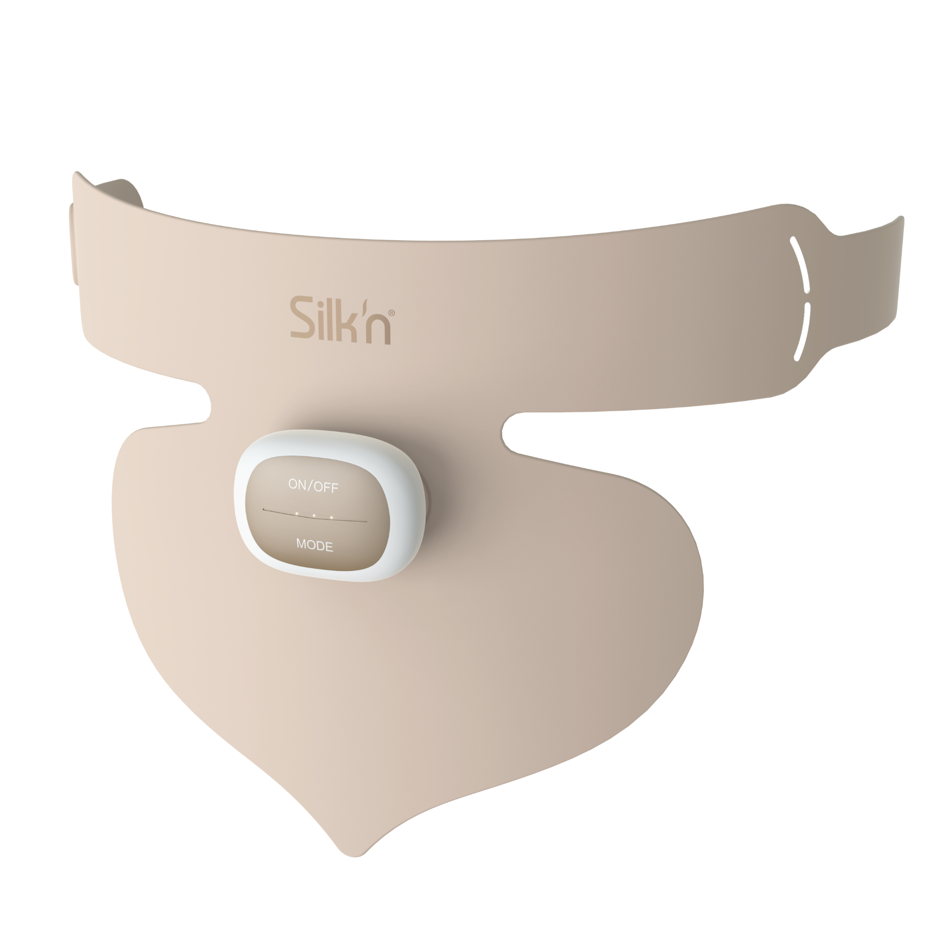 LED Chest Mask Pro