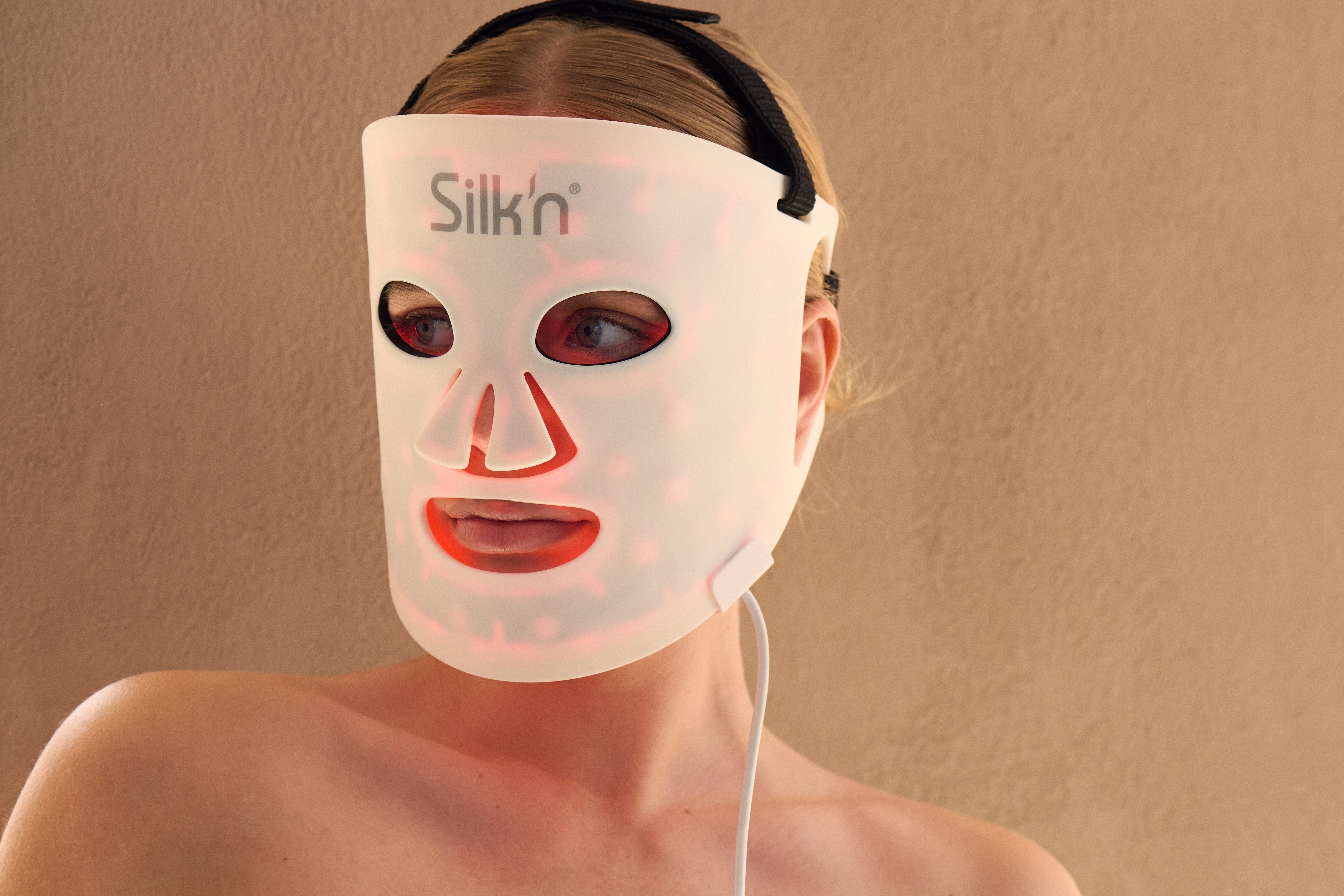 LED Face Mask 100