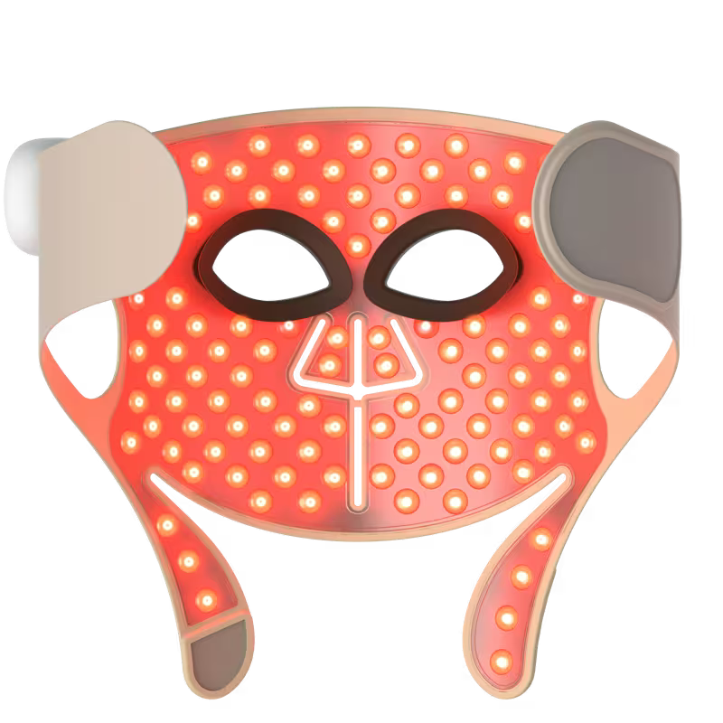 LED Face Mask Pro