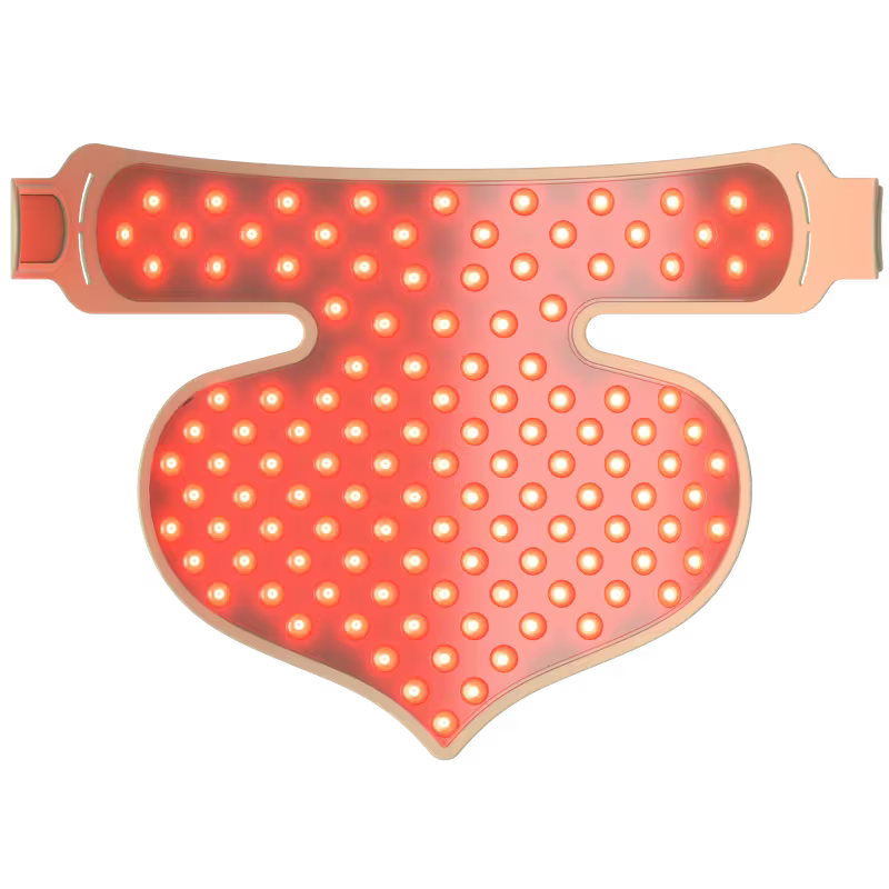 LED Chest Mask Pro